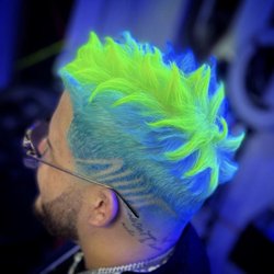 First Class Barber Shop - ask for JOHAN barber insta: @johanesbarber