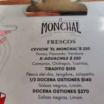 El Monchal mx - Restaurants Near Me - Ensenada, BCN El Monchal mx - Restaurants Near Me - Ensenada, BCN