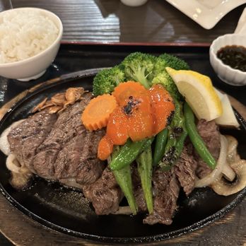 Umai - Japanese Steak - Japanese Near Me - Chicago, Illinois