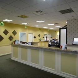 Doctors Medi Center - Doctors Medi Center front desk