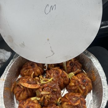 Everest Momo Plus - chili chicken momo - Himalayan/Nepalese Near Me - Chantilly, Virginia Everest Momo Plus - chili chicken momo - Himalayan/Nepalese Near Me - Chantilly, Virginia