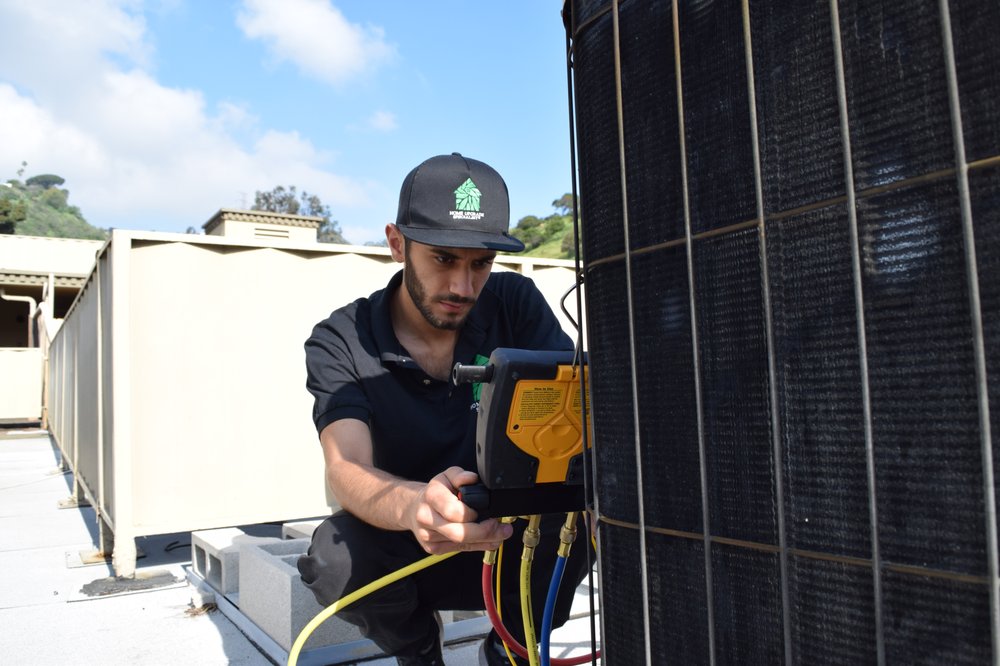 Slide of Home Upgrade Specialist