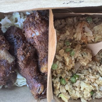 Ryan Scott 2 Go - Pork Taquitos / vinegar & salt fries / Korean chicken with fried rice - Coffee & Tea Near Me - San Anselmo, California Ryan Scott 2 Go - Pork Taquitos / vinegar & salt fries / Korean chicken with fried rice - Coffee & Tea Near Me - San Anselmo, California