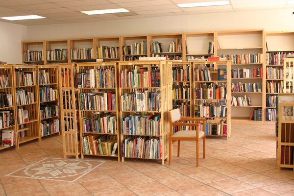 Books of Interest by null
