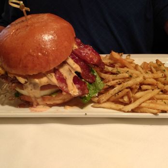 Andiamo - Americana Berger - Italian Near Me - Warren, Michigan