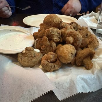 Hodak's - Fried mushrooms full order - Southern Near Me - Saint Louis, Missouri Hodak's - Fried mushrooms full order - Southern Near Me - Saint Louis, Missouri