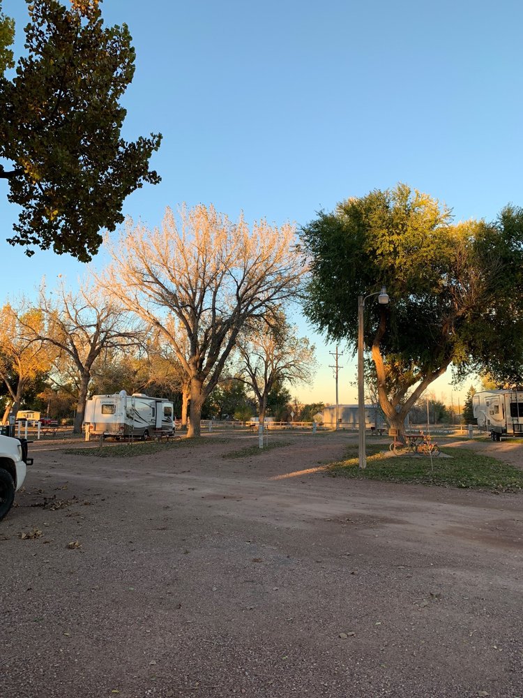 EAGLES REST near you at 1 Stockade Rd, Chadron, Nebraska RV Parks Phone Number Yelp