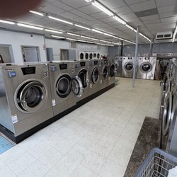 Laundry Express