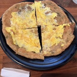 Green Onion Pancake Special