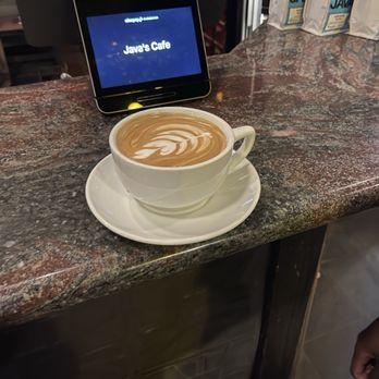 Java's Cafe - Coffee & Tea Near Me - Rochester, New York