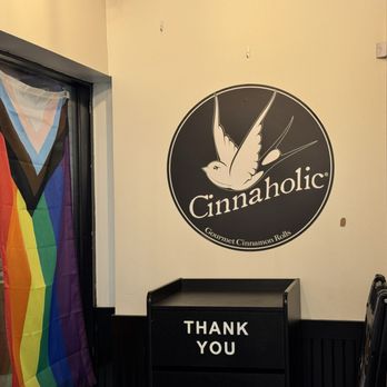 Cinnaholic - Bakeries Near Me - Pittsburgh, Pennsylvania Cinnaholic - Bakeries Near Me - Pittsburgh, Pennsylvania