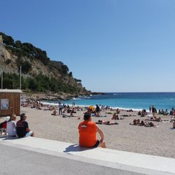 Plage de la Grande Mer