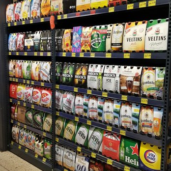 EDEKA Steilen - Grocery Near Me - Bonn, NW