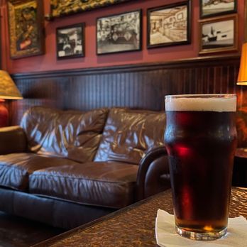 Winston's Pub & Patio - A nicely poured pint of Smithwick's. - Pubs Near Me - Metairie, Louisiana Winston's Pub & Patio - A nicely poured pint of Smithwick's. - Pubs Near Me - Metairie, Louisiana