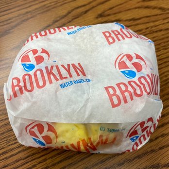 Brooklyn Water Bagel - Bagels Near Me - Lake Mary, Florida Brooklyn Water Bagel - Bagels Near Me - Lake Mary, Florida