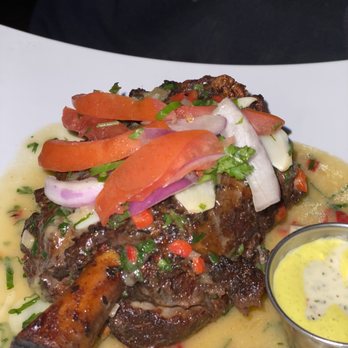 Havana Cafe - Pernil - Cuban Near Me - Bronx, New York