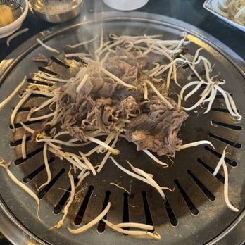Ahgassi Gopchang - Korean Near Me - Los Angeles, California Ahgassi Gopchang - Korean Near Me - Los Angeles, California
