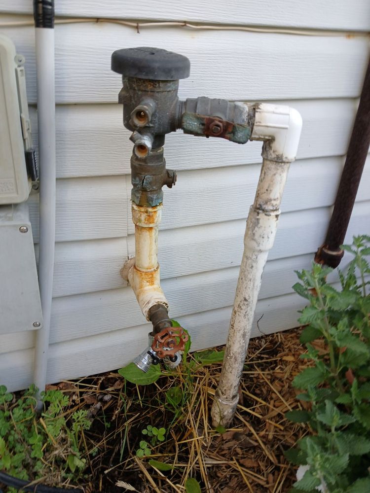 Slide of Pratt Plumbing Services