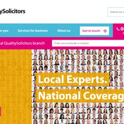 QualitySolicitors