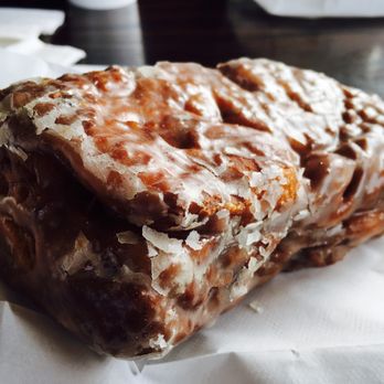 Dimo's Deli and Donuts - Apple Fritter Massive and delicious - Delis Near Me - Ann Arbor, Michigan Dimo's Deli and Donuts - Apple Fritter Massive and delicious - Delis Near Me - Ann Arbor, Michigan
