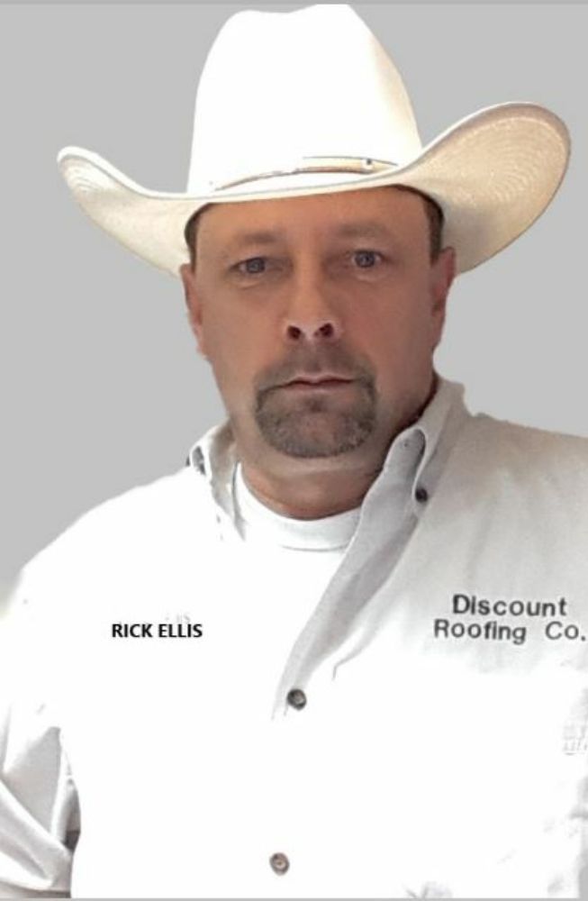 Slide of Discount Roofing Company
