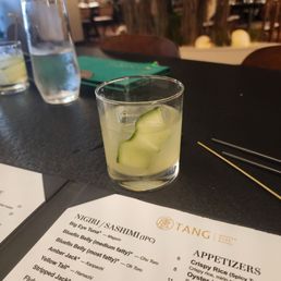 Green Lion cocktail Green Lion cocktail