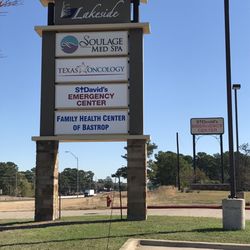 Clinical Pathology Laboratories - Sign by entry