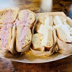 Abel’s Bagels
