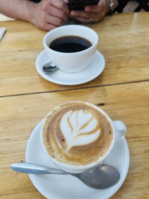 The Boat Shed Cafe by null