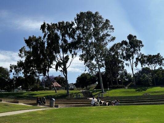 Polliwog Park by null