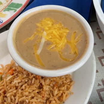 Cactus Cantina - Watery soup like Refried Beans - Tex-Mex Near Me - Washington, DC, District of Columbia Cactus Cantina - Watery soup like Refried Beans - Tex-Mex Near Me - Washington, DC, District of Columbia