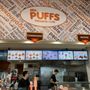 Photo of Mr. Puffs