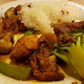Super King Buffet - Yummy beef & broccoli with rice - Buffets Near Me - Portland, Oregon Super King Buffet - Yummy beef & broccoli with rice - Buffets Near Me - Portland, Oregon