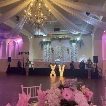 Palazzio Event Center - Venues & Event Spaces Near Me - Santa Paula, California