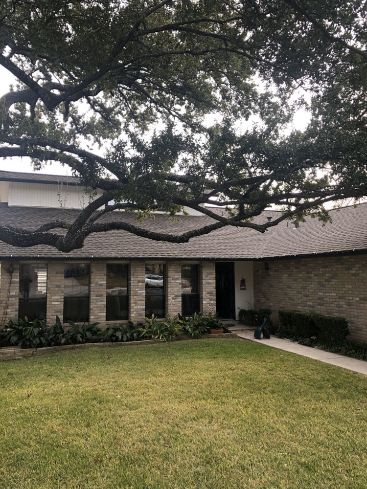 Slide of Action Roofing & Remodeling