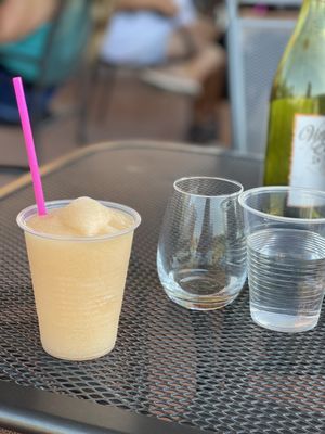 Vintage Escapes Winery