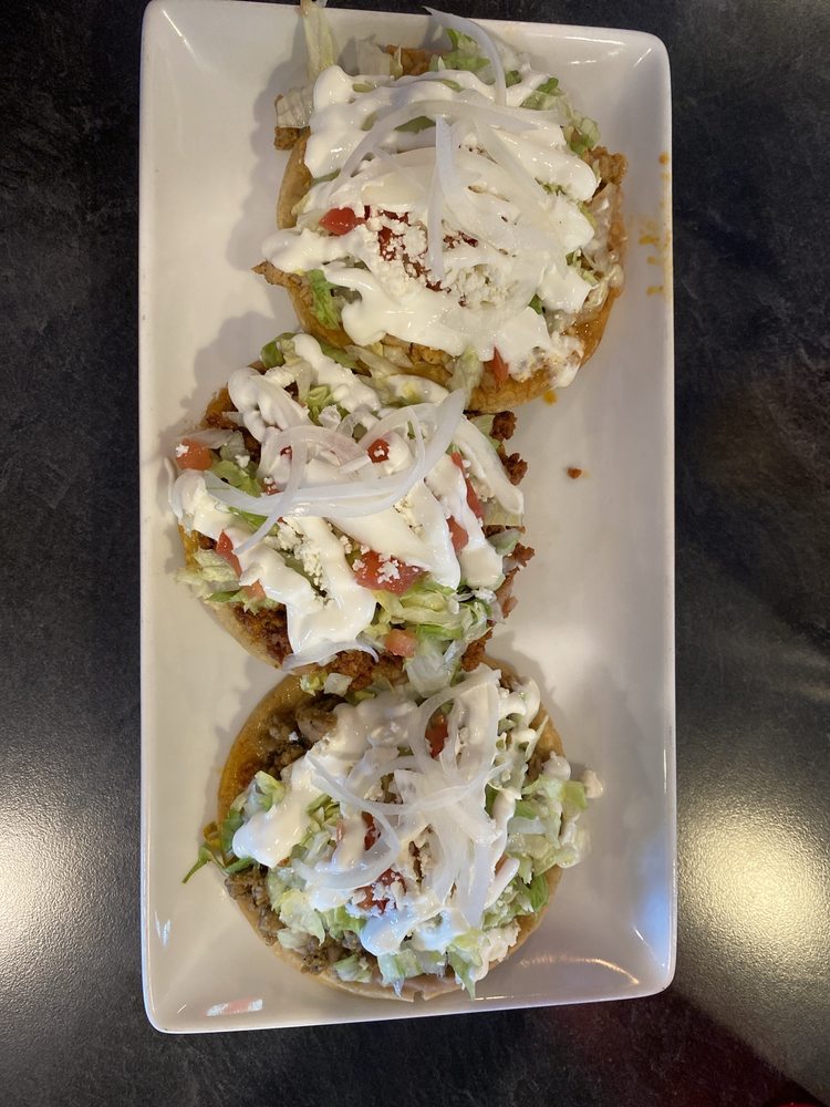 Tacos La Chule Mexican Restaurant & Bar