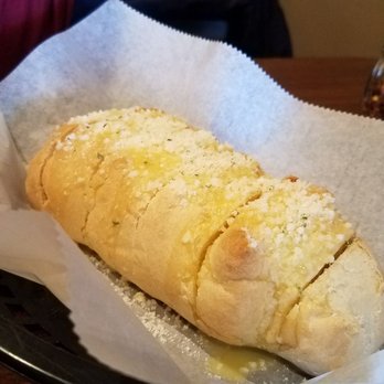 Old School Bar & Grill - garlic buttery bread - Bars Near Me - Utica, New York Old School Bar & Grill - garlic buttery bread - Bars Near Me - Utica, New York