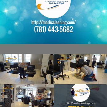 Marli's Cleaning - Home Cleaning Near Me - Saugus, Massachusetts