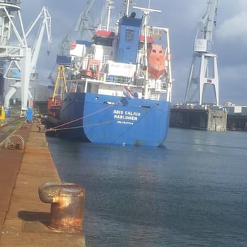 Navantia Ferrol - Buque mercante. - Metal Fabricators Near Me - Ferrol, C