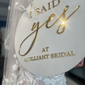 Brilliant Bridal - Bridal Near Me - Mesa, Arizona