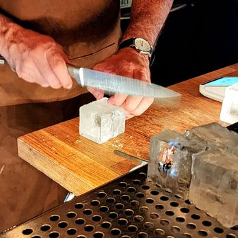 P10NEER - Sculpturing ice for the drink! - Speakeasies Near Me - Costa Mesa, California P10NEER - Sculpturing ice for the drink! - Speakeasies Near Me - Costa Mesa, California