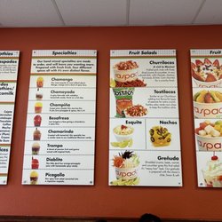 Raspado Xpress