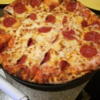 Cappo's - Pizza Near Me - Portage, Indiana