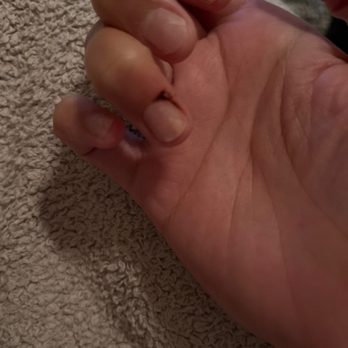 Aqua Nails Spa - Nail Salons Near Me - Clovis, California
