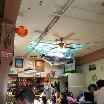 The Lobster Trap - Seafood Near Me - Avalon, California The Lobster Trap - Seafood Near Me - Avalon, California