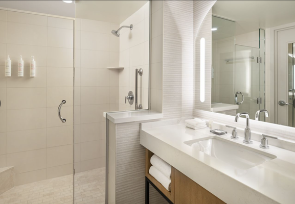 Marriott Marquis San Diego Marina by null