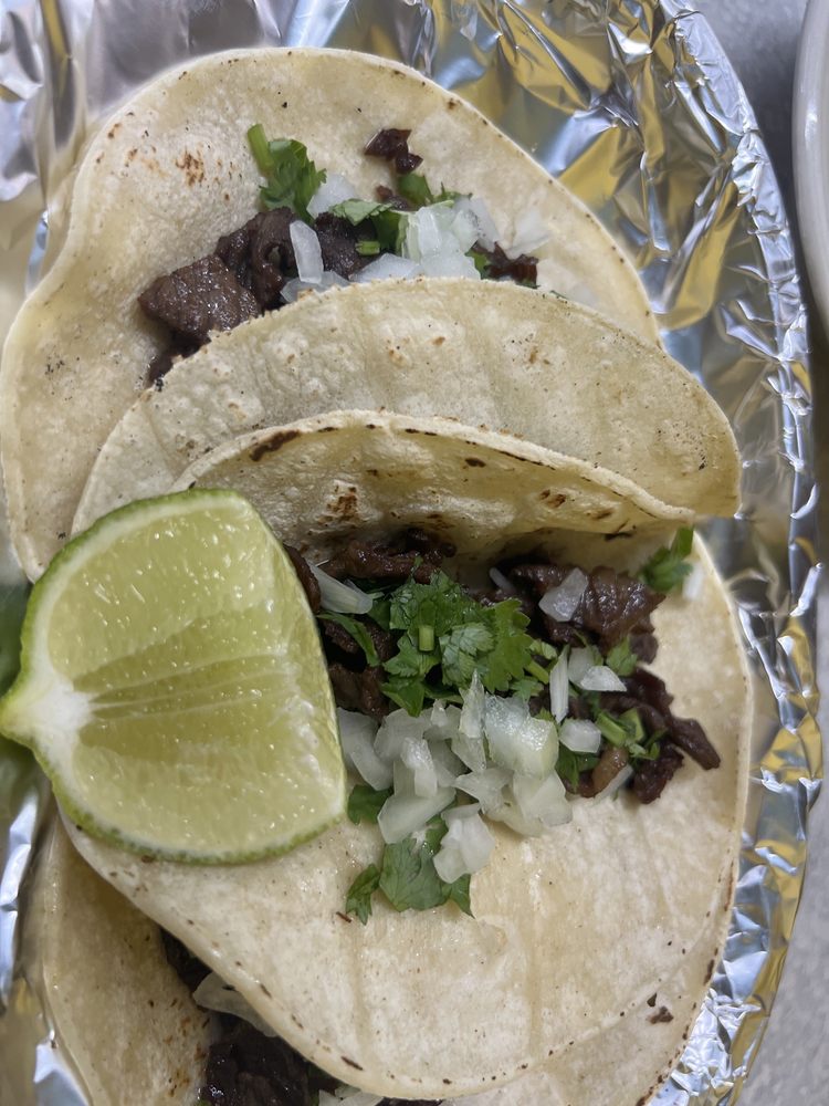 La Poblanita — Mexican restaurant in Pompton Lakes