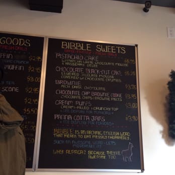 Bibble & Sip - Coffee & Tea Near Me - New York, New York Bibble & Sip - Coffee & Tea Near Me - New York, New York