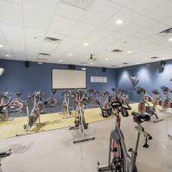Genesis Health Clubs - Midtown Tulsa